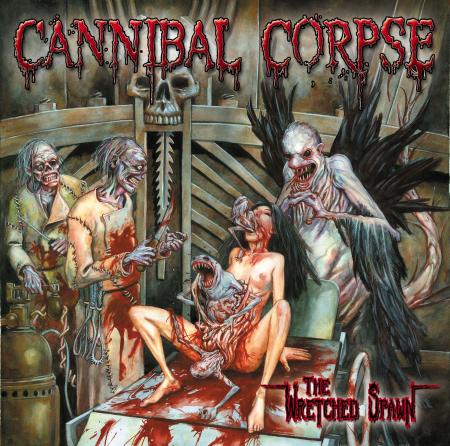 death look is a fucking falling music